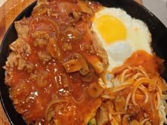 -豪享来牛排(人民店)