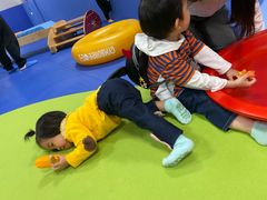 -金宝贝早教(大悦城中心)