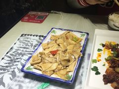 -乡间好味私家菜(总店)