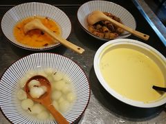 -比格比萨自助(国展店)