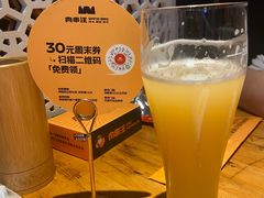 -肉串汪(月坛店)