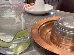 -老佛爷正宗铜炉蛙锅(五道口店)