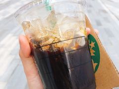 -星巴克(深圳龙岗天安数码城店)