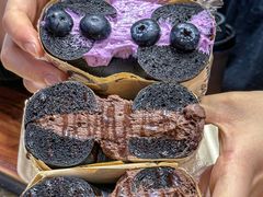 -One Bagel·一个贝果(凯德mall大峡谷店)