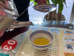 -广信牛奶甜品世家(台东店)