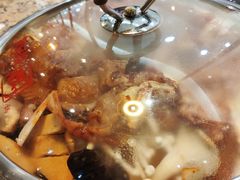 -黄记煌三汁焖锅(新世纪广场店)