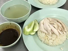 -红大哥水门鸡饭(總店)