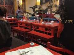 大堂-巴九门老火锅(来福士打望店)