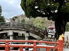 -鹤冈八幡宫