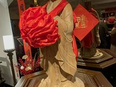 -申粤轩酒楼·三十年粤菜经典(丁香花园店)