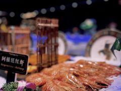 -加餐海鲜自助(宝龙一城店)