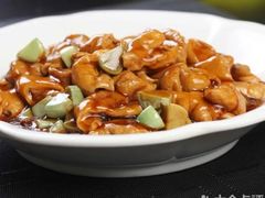 -北平味道.京味菜.烤鸭(梨园店)