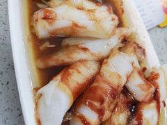 -芬芳甜品(同福路店)