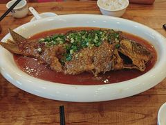 -老雒阳面馆·水席·洛阳菜(王城路店)