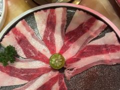 -樱嘢·炭火烧肉(惠南店)