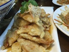 -小土豆美食(太原南街店)