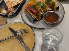 -墨纪Mojí墨西哥餐厅(官舍店)