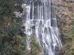-古龙峡云天玻霸