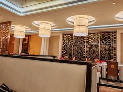 -酌宴府The China Club·广州万富希尔顿酒店(云城东路店)