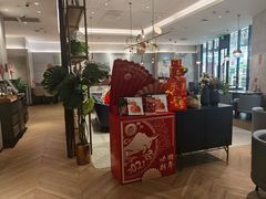 -必胜客(兰州国贸店)