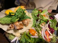 -blue frog蓝蛙(长泰广场店)