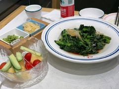 -三品香·江浙菜(松江九谊店)