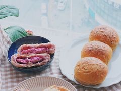 -仙峰天然面包(迎宾路店)