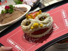 -海底捞火锅(莘松路店)