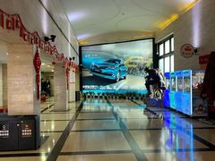-大光明电影院(南京西路店)