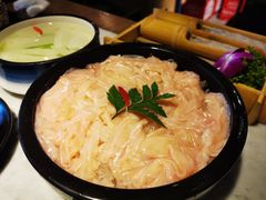 -尚尚仙·酸汤猪手·猪肚鸡火锅(华联万柳购物中心店)