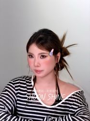 点击看大图 -瞬间漂亮·化妆造型(鎏嘉码头店)