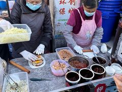 -南门绿玉农贸市场