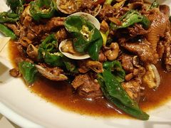 -山东八大碗山东老字号