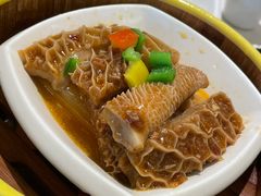 -海皇食府(水都假日酒店店)