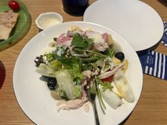 -玛尚诺Pizza&Bar(长泰广场店)
