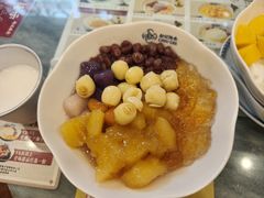 -赵记传承·中国甜品(福州总店)