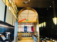 -炙柒Sekinana·精致料理 烧鸟·铁板烧(海上世界店)