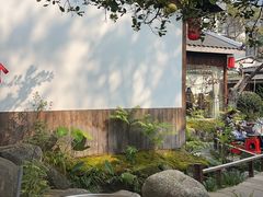 -凤凰山斑鱼馆(恭城店)