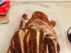 -清真·金宏兴鸭子店(明瓦廊店)