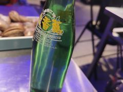 -江合勇丹东兄弟小串海鲜烧烤(总店)