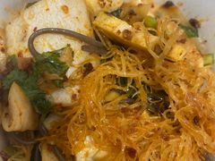 -萝鸡思味秘制泡菜(万家丽店)