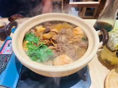 -牛腩之旅·牛腩牛杂煲(光启城美食城店)
