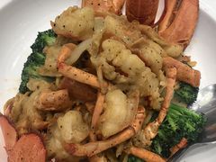 -万龙洲海鲜(大兴绿地缤纷城店)