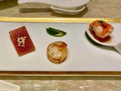 -8餐厅(新葡京酒店)