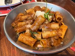 慢炖牛肉酱意面-BOTTEGA意库(中骏世界城店)