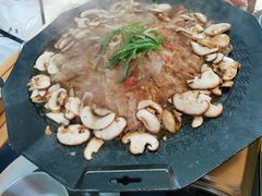 -CAMP.33露营烤肉·团建聚餐(创智天地店)