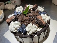 -八喜冰淇淋蛋糕(双井店)