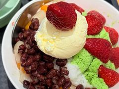 -鲜芋仙(番禺万达广场店)