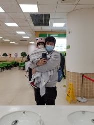 -大连市妇女儿童医疗中心(希望广场儿童院区)