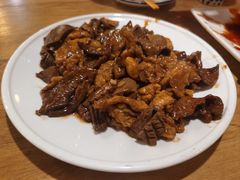 传统老爆三-陈傻子餐厅(世纪都会店)